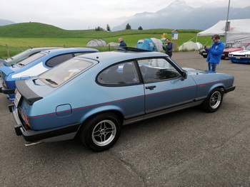 Fotos vom kalten Samstag
Photos from the cold Saturday
Photos du samedi froid